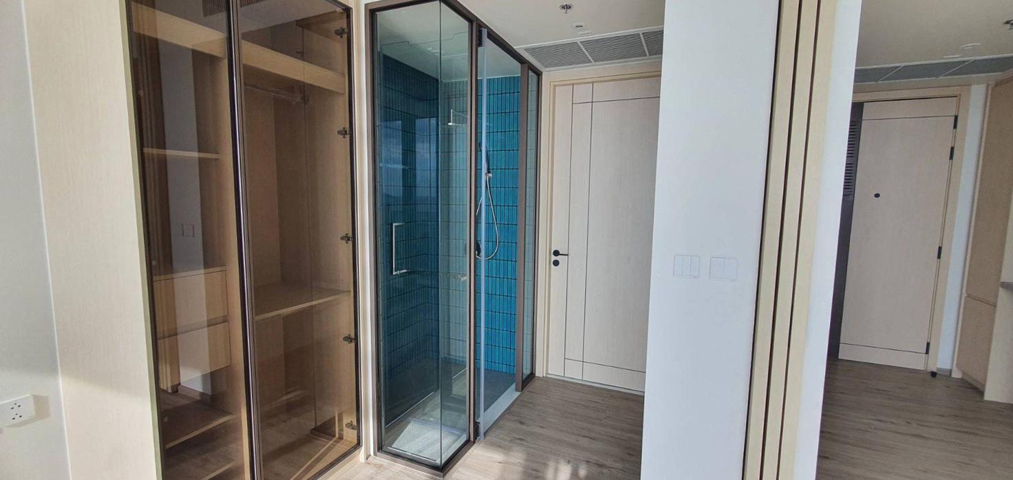 รูป Modern Luxury Seaview Condo – 1 Bedroom at AROM Wongamat - รูปที่ 4/10