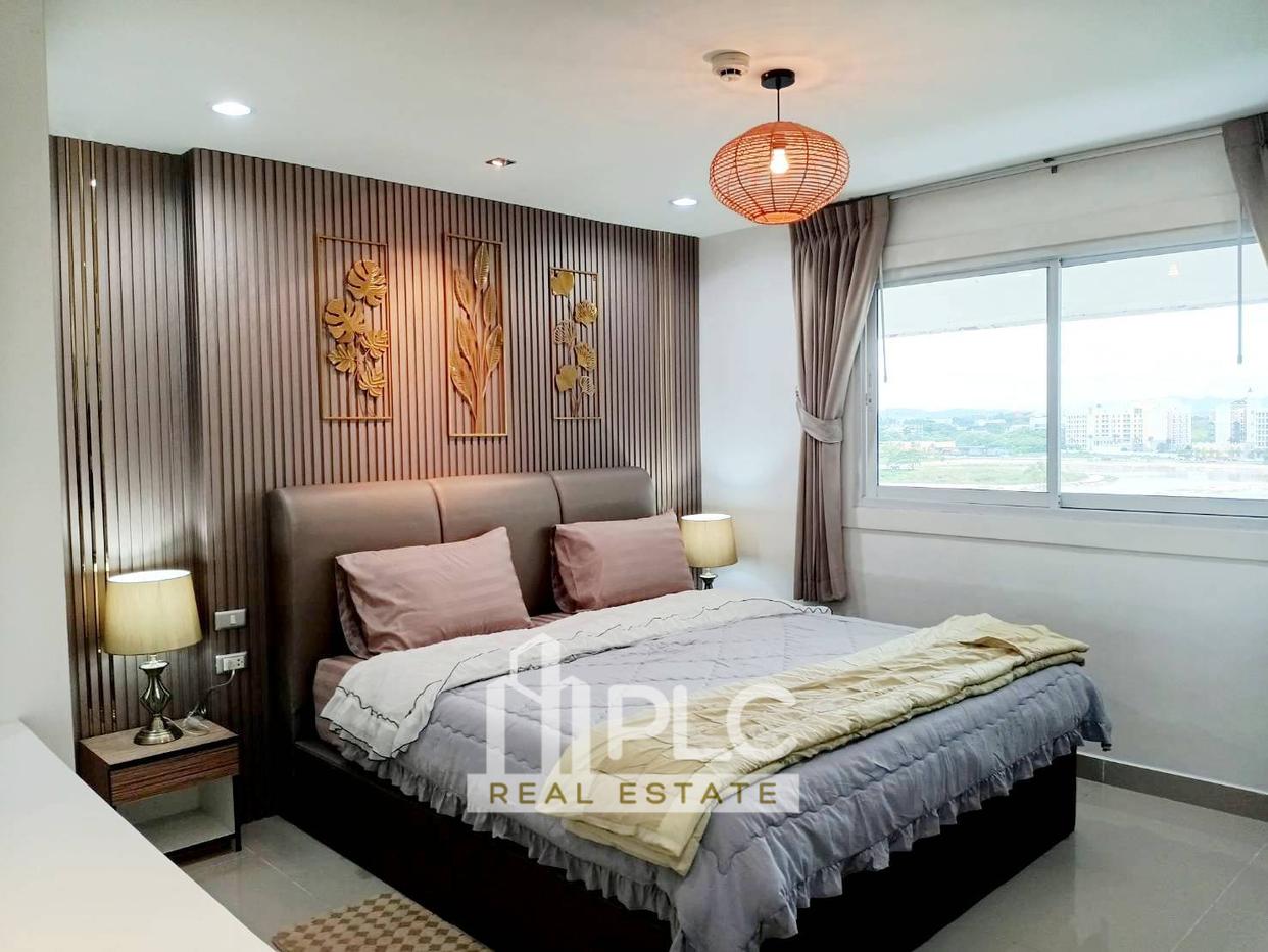 รูป Porch Land 2 Jomtien Resort – Condo for Rent - รูปที่ 5/11