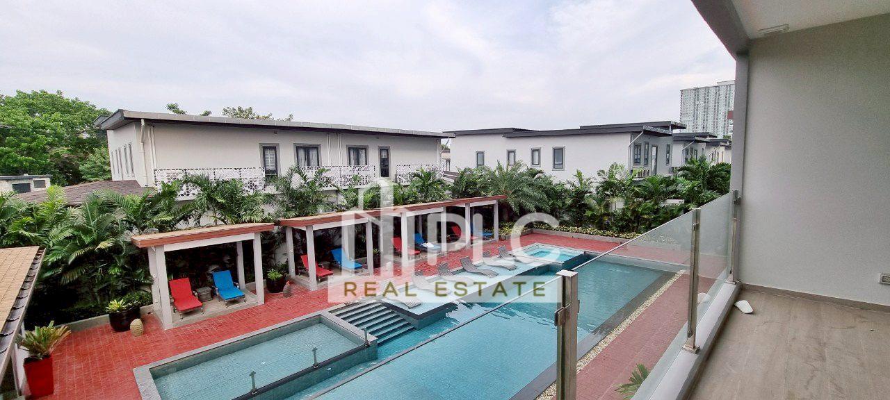 picture Serenity Residence Jomtien 3 Bedrooms for Sale - 18/20