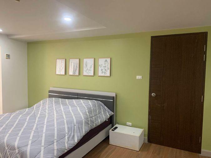 รูป  เดอะ เทรนดี้ คอนโดมิเนียม The Trendy Condominium - รูปที่ 5/8