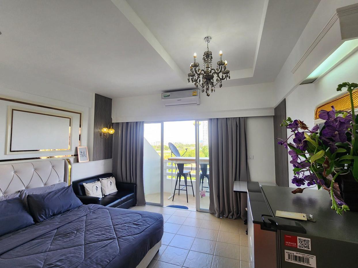 รูป Pattaya Condotel Chain Studio for Sale - รูปที่ 3/9