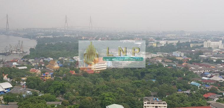 รูป 🏢 ให้เช่าคอนโด : Chapter One Modern Dutch Rat Burana 33 (แชปเตอร์ วัน โมเดิร์น ดัชต์ ราษฎร์บูรณะ 33) รหัสทรัพย์ | 📌LNP-C10893 - รูปที่ 8/11