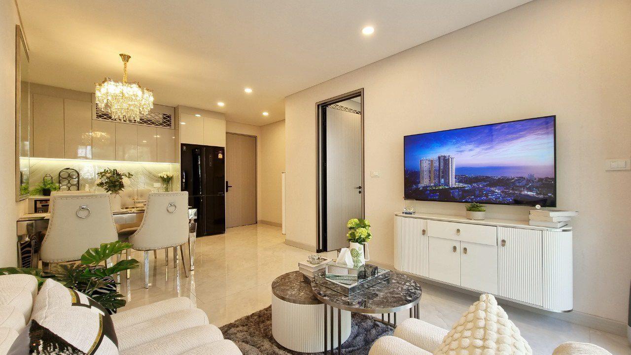 picture Copacabana Coral Reef 2 Bedrooms for Sale - 4/17