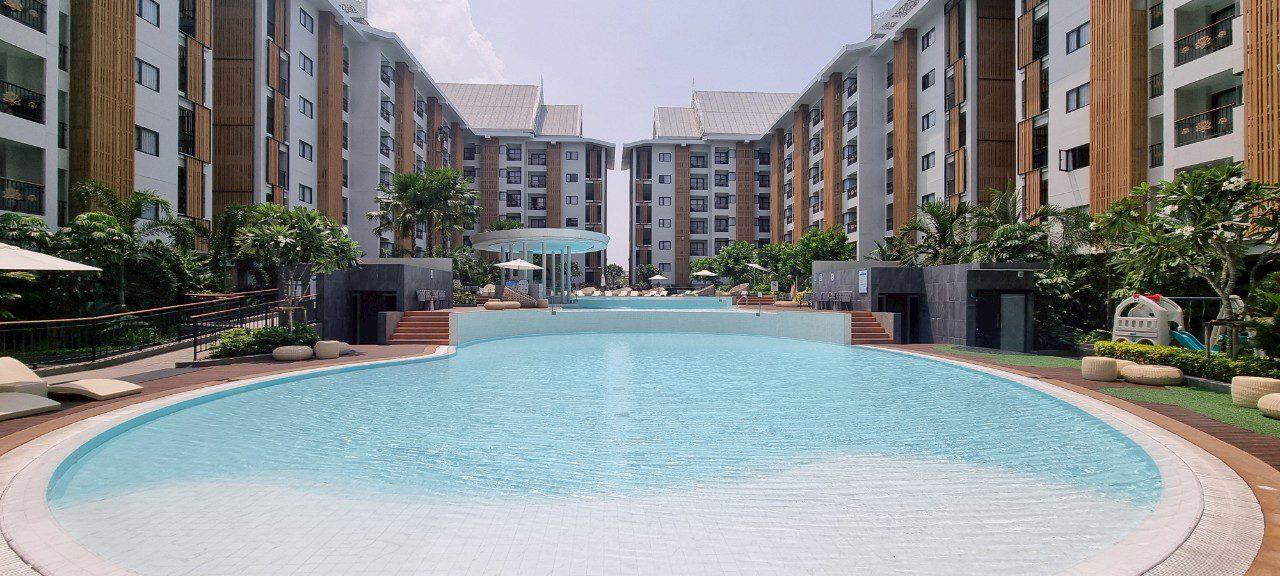 รูป Wyndham Jomtien 1 Bedroom for Sale - รูปที่ 14/14