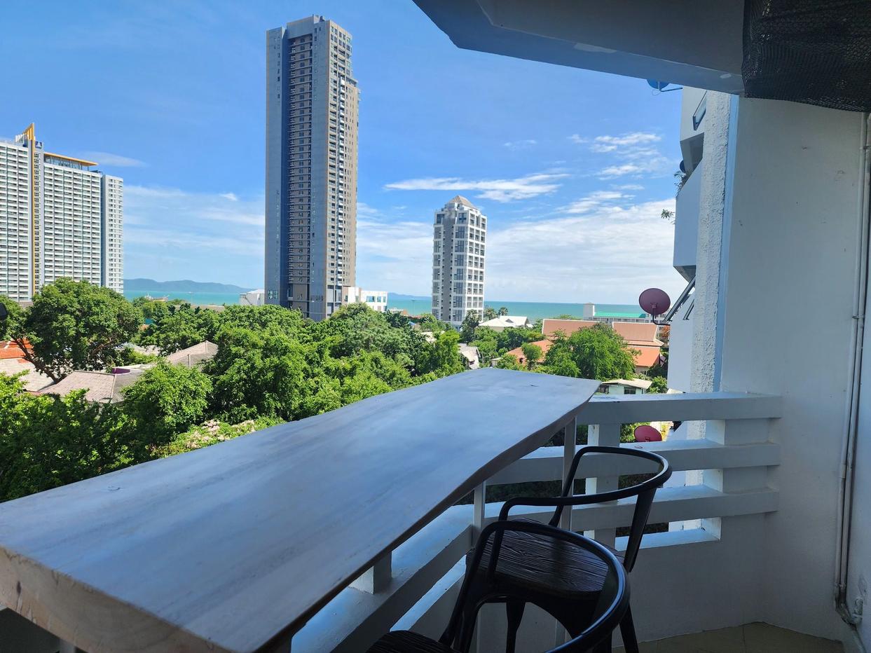 รูป Pattaya Condotel Chain Studio for Sale - รูปที่ 7/9