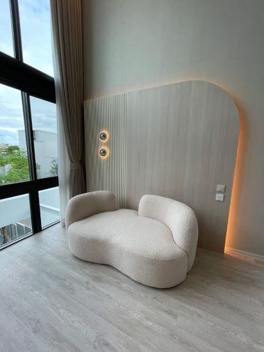 รูป ✅ ✅ VIVE New กรุงเทพกรีฑา , Luxury House 4 ห้องนอน พร้อมเข้าอยู่ ติดต่อไลน์ @bktasset หรือโทร 095-325-8928 - รูปที่ 7/18