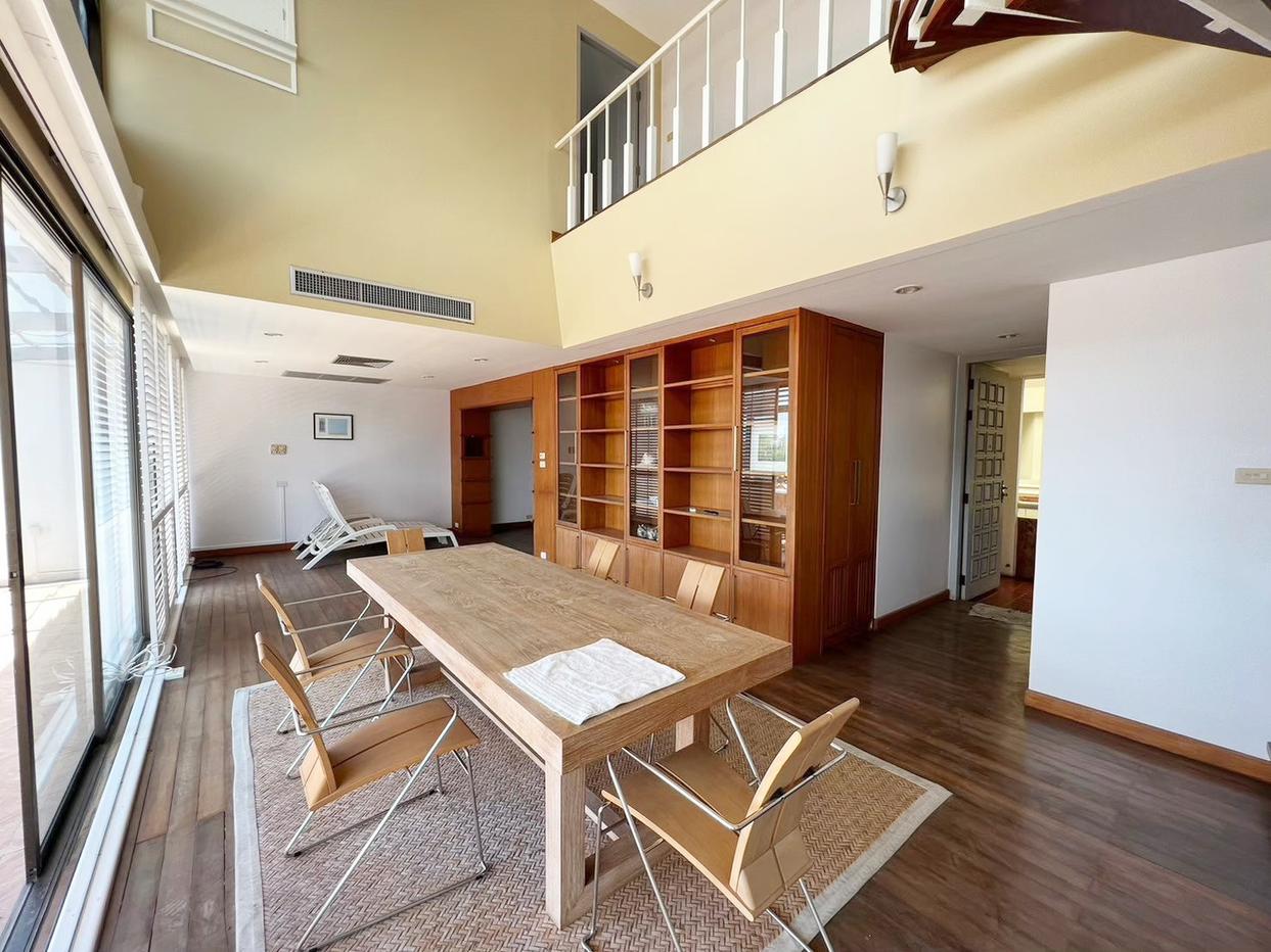รูป Panchalae Residence in Jomtien 3 Beds for Rent - รูปที่ 1/9