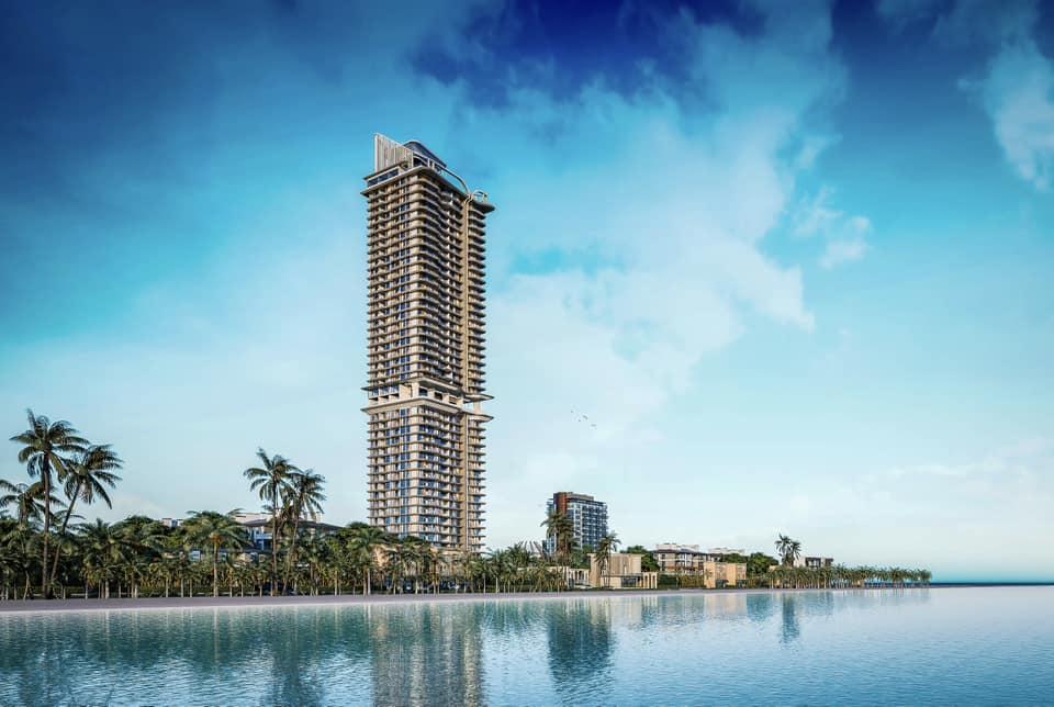 รูป Seaspire Jomtien Studio for Sale - รูปที่ 12/12