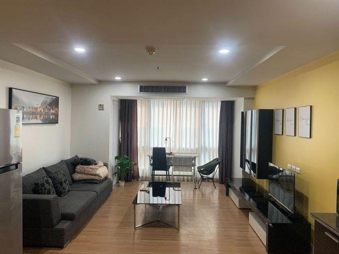 รูป  เดอะ เทรนดี้ คอนโดมิเนียม The Trendy Condominium - รูปที่ 1/8