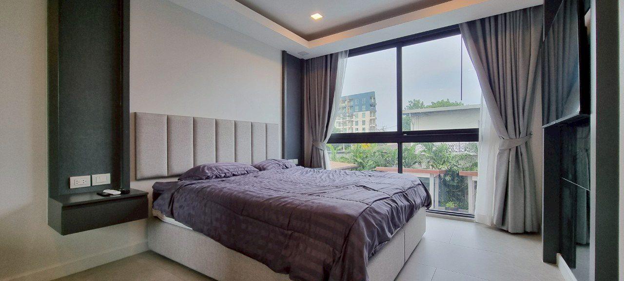picture Serenity Residence Jomtien 3 Bedrooms for Sale - 12/20