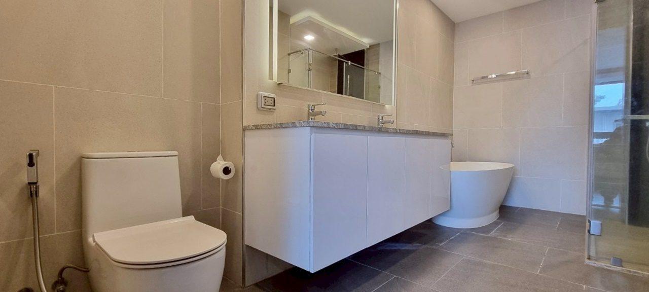 picture Serenity Residence Jomtien 3 Bedrooms for Sale - 15/20