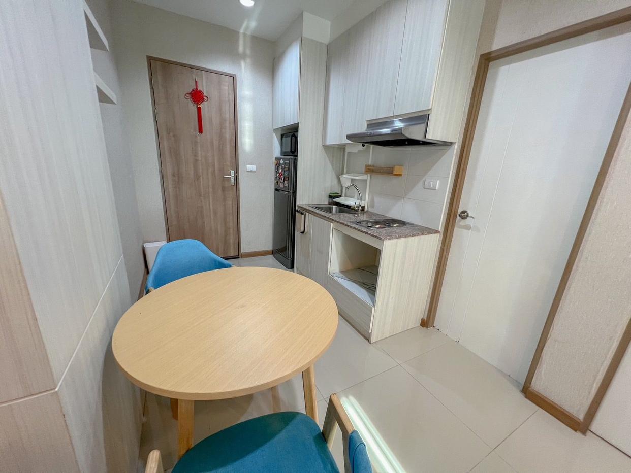 รูป The Green Boulevard Condo 1 Bedroom for Rent - รูปที่ 4/13