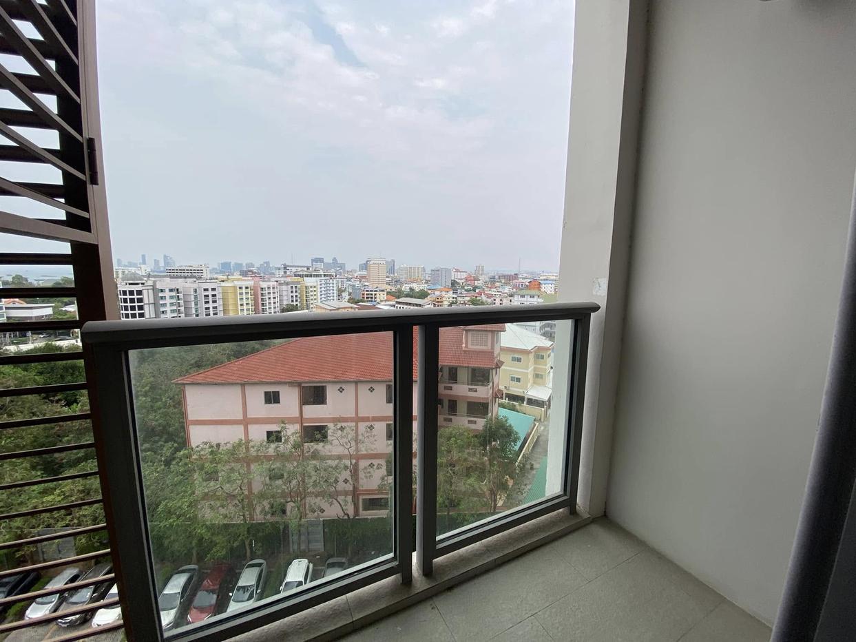 รูป Unixx South Pattaya 1 Bedroom for Sale - รูปที่ 8/9