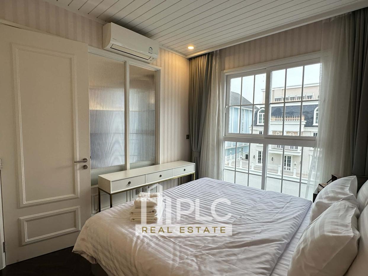รูป Grand Florida Condo For Sale in Na Jomtien - รูปที่ 7/18