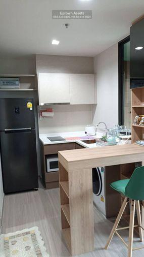picture For Sales Life Sathorn Sierra 99/185 - 8/16