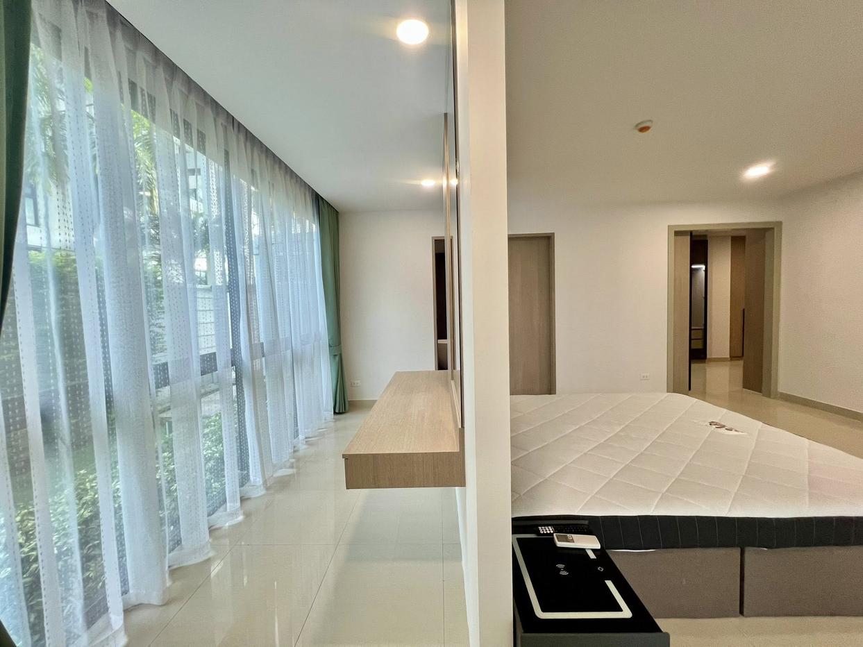 รูป Spacious 4-Bedroom Condo for Sale – Gardenia, Jomtien - รูปที่ 8/20