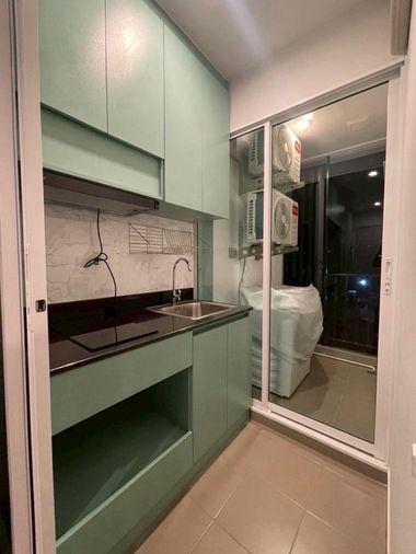 รูป ให้เช่า ✨ Regent home bangna ✨ เฟอร์นิเจอร์ และ เครื่องใช้ไฟฟ้าครบ ใกล้ BTS บางนา - รูปที่ 5/7