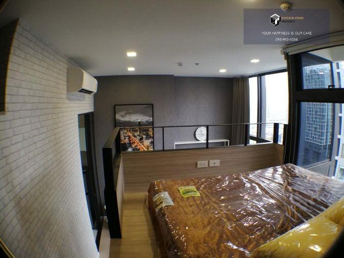 รูป Chewathai Residence Asoke | 🚝ใกล้ BTS,MRT พระราม9 #2025120913397 #MKT - รูปที่ 4/9
