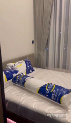 picture FOR RENT | Park Origin Thonglor – New Room, Fully Furnished | 45 sq.m Duplex | High Floor Corner Unit - 6/10