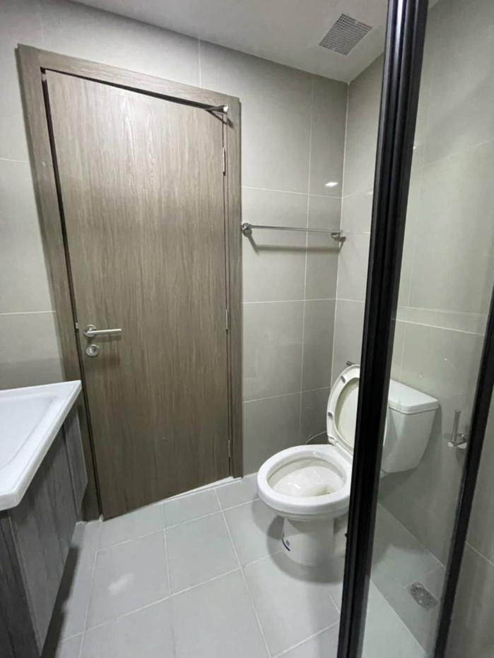picture PFD-07628	 Condo for Rent:  The MUVE Bangna  Schedule a viewing ■ Line: @propertyfinder	 - 8/8