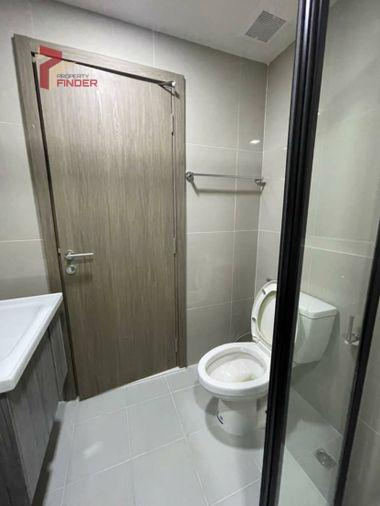 picture PFD-07628 Condo for Rent: The MUVE Bangna Schedule a viewing ■ Line: @propertyfinder - 8/8