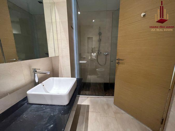picture ✨ For Rent: Saladaeng Residence Condo ✨  💰 Only 50,000 THB/month - 6/6