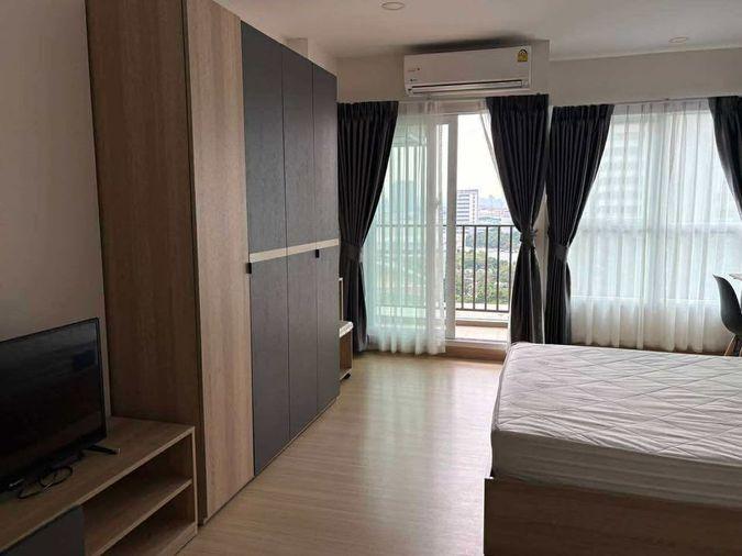 picture For rent 🔥 Supalai Veranda Ramkhamhaeng 🔥 Fully furnished and equipped with appliances - 3/11