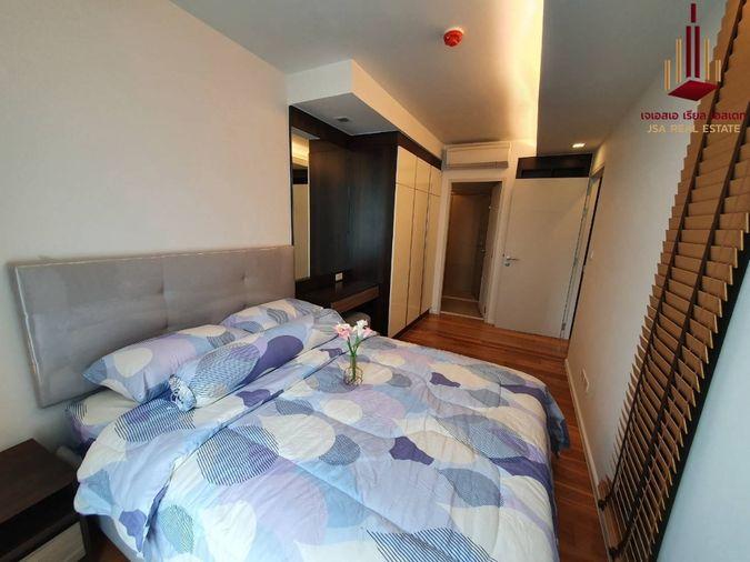 picture ✨ For Sale: FOCUS @ Ploenchit Condo ✨💰 Only 5,250,000 THB - 4/6