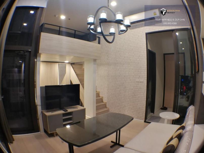 picture Chewathai Residence Asoke | 🚝Near BTS,MRT Rama 9 #2025120913397 #MKT - 2/9
