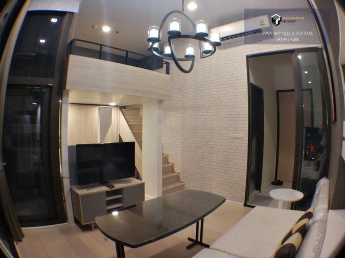 รูป Chewathai Residence Asoke | 🚝ใกล้ BTS,MRT พระราม9 #2025120913397 #MKT - รูปที่ 2/9