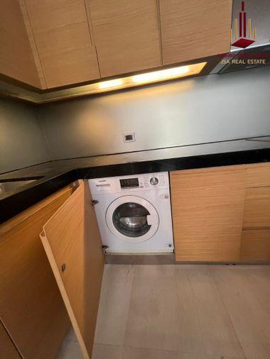 picture ✨ For Rent: Saladaeng Residence Condo ✨  💰 Only 50,000 THB/month - 3/6