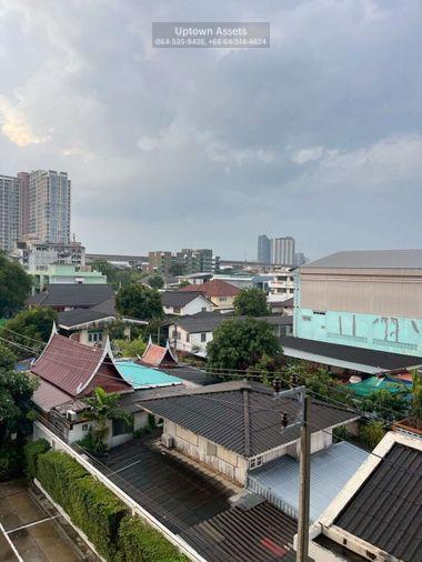 picture For Sales Metro Sky Prachachuen Unit 770/74 - 19/19
