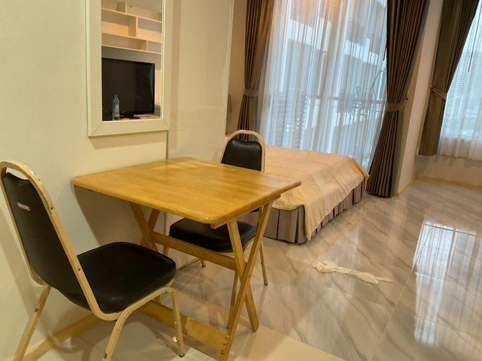picture For rent: Villa Rachatewi, Villa Rachatewi studio, 1 bedroom, 1 bathroom - 6/9