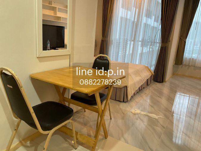 picture For rent: Villa Rachatewi, Villa Rachatewi studio, 1 bedroom, 1 bathroom - 6/9