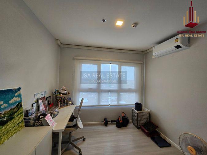 รูป ✨ ขาย เดอะ คีย์ เอ็มอาร์ที เพชรเกษม 48 ✨ ราคา 5,490,000 บาท - รูปที่ 4/6