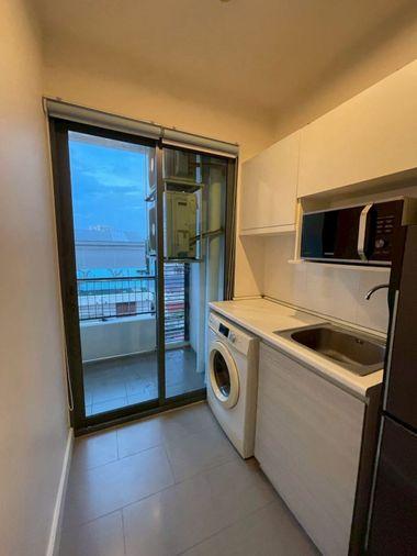 picture For Sales Metro Sky Prachachuen Unit 770/74 - 11/19