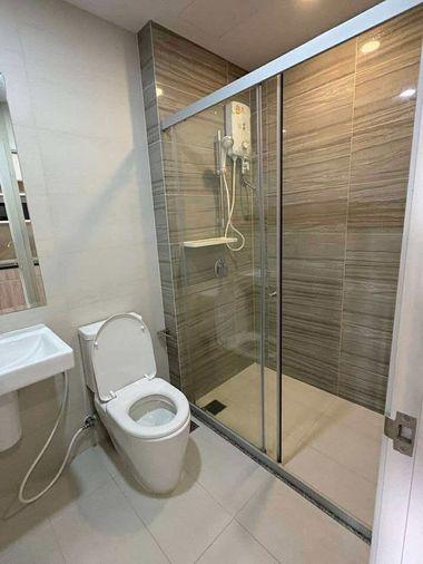 picture For rent 🔥 Supalai Veranda Ramkhamhaeng 🔥 Fully furnished and equipped with appliances - 11/11