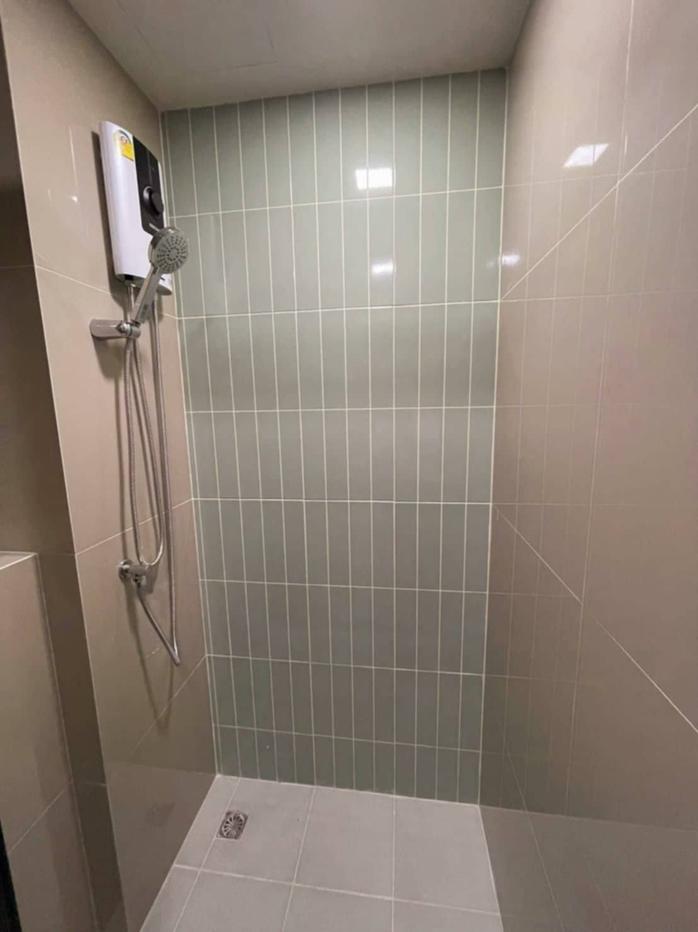 picture PFD-07628	 Condo for Rent:  The MUVE Bangna  Schedule a viewing ■ Line: @propertyfinder	 - 7/8