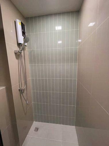 picture PFD-07628	 Condo for Rent:  The MUVE Bangna  Schedule a viewing ■ Line: @propertyfinder	 - 7/8