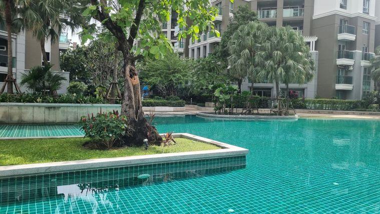 รูป 🏢 ขายคอนโด : Belle Grand Rama 9 (Belle Avenue) (เบล แกรนด์ พระราม 9 (เบล อเวนิว))   รหัสทรัพย์ | 📌 LNP-C10919  - รูปที่ 14/17