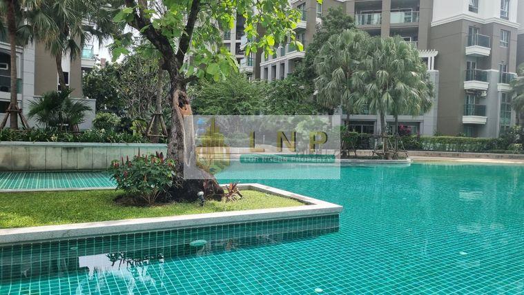 รูป 🏢 ขายคอนโด : Belle Grand Rama 9 (Belle Avenue) (เบล แกรนด์ พระราม 9 (เบล อเวนิว)) รหัสทรัพย์ | 📌 LNP-C10919 - รูปที่ 14/17