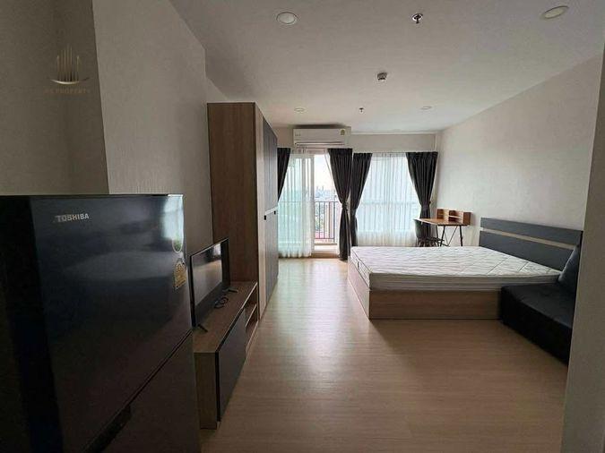 picture For rent 🔥 Supalai Veranda Ramkhamhaeng 🔥 Fully furnished and equipped with appliances - 6/11