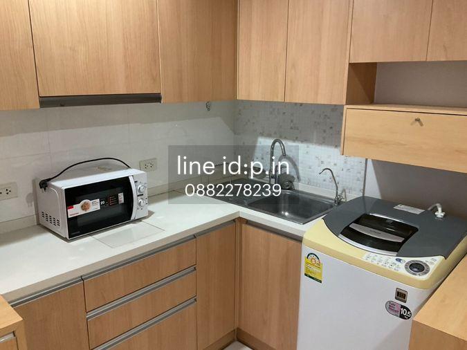 picture For rent: Villa Rachatewi, Villa Rachatewi studio, 1 bedroom, 1 bathroom - 7/9