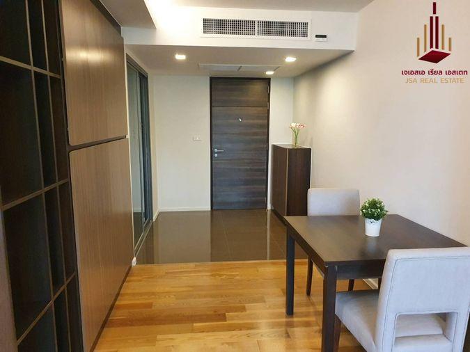 picture ✨ For Sale: FOCUS @ Ploenchit Condo ✨💰 Only 5,250,000 THB - 2/6