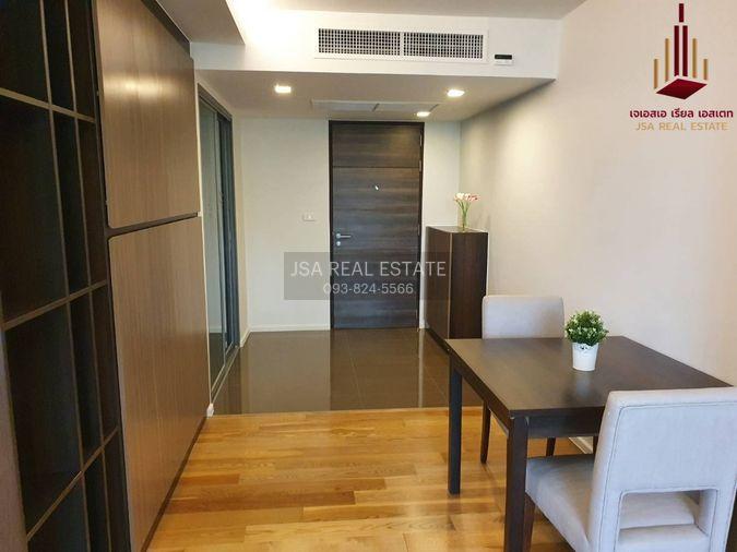 picture ✨ For Sale: FOCUS @ Ploenchit Condo ✨💰 Only 5,250,000 THB - 2/6
