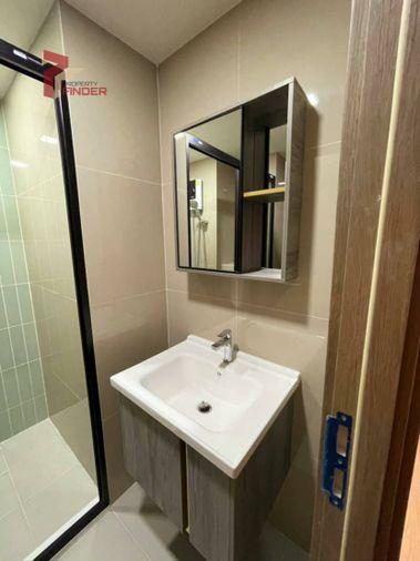 picture PFD-07628 Condo for Rent: The MUVE Bangna Schedule a viewing ■ Line: @propertyfinder - 6/8