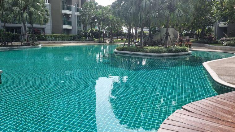 รูป 🏢 ขายคอนโด : Belle Grand Rama 9 (Belle Avenue) (เบล แกรนด์ พระราม 9 (เบล อเวนิว))   รหัสทรัพย์ | 📌 LNP-C10919  - รูปที่ 13/17