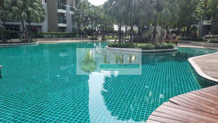 รูป 🏢 ขายคอนโด : Belle Grand Rama 9 (Belle Avenue) (เบล แกรนด์ พระราม 9 (เบล อเวนิว)) รหัสทรัพย์ | 📌 LNP-C10919 - รูปที่ 13/17