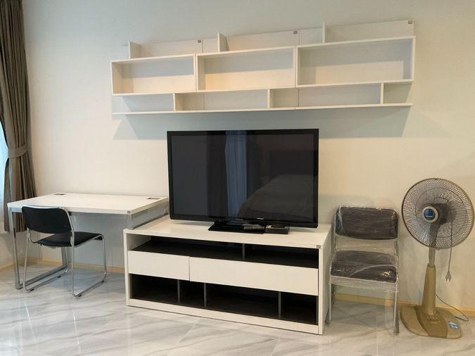 picture For rent: Villa Rachatewi, Villa Rachatewi studio, 1 bedroom, 1 bathroom - 4/9