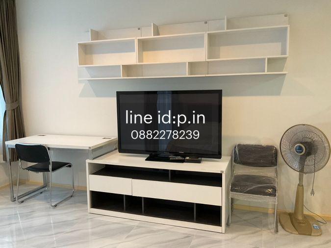 picture For rent: Villa Rachatewi, Villa Rachatewi studio, 1 bedroom, 1 bathroom - 4/9